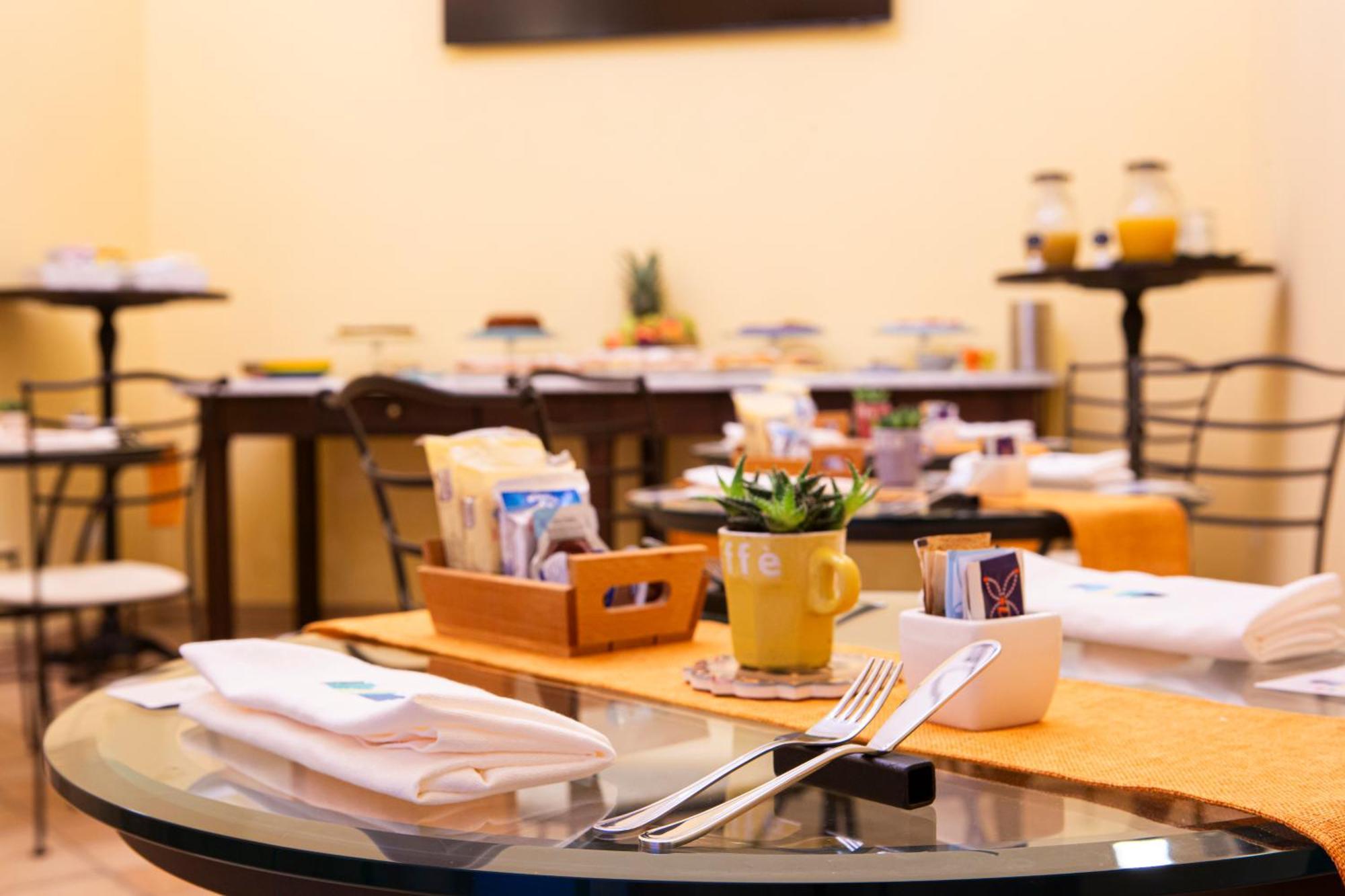 Il Quartuccio Gaeta Bed & Breakfast Bagian luar foto